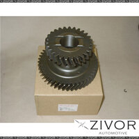 Transfer Case Idler Gear For Toyota Landcruiser HJ47 4.0L 2H 08/1980 - 11/1984