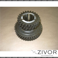 Transfer Case Idler Gear For Toyota Landcruiser HZJ79 4.2L 1HZ 08/1999 - 04/2006