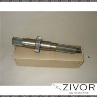 Transfer Case Output Shaft For Toyota Landcruiser FJ40 4.2LPTRL (36231-60031JNG)