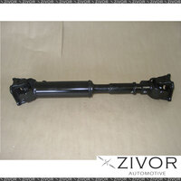 Drive Shaft - Longitudinal For Toyota Landcruiser FJ75 4.0L 3F 11/1984 - 08/1992