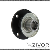Differential Pinion Shaft Flange For Toyota Landcruiser HDJ78 4.2L 1HDFTE (RR)