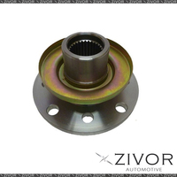 New HPP LUNDS Differential Pinion Shaft Flange For Toyota Landcruiser HZJ78 4.2L