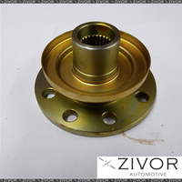 Differential Pinion Shaft Flange For Toyota Landcruiser HZJ75 4.2L 1HZ (RR)