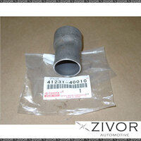 Differential Pinion Bearing Spacer For Toyota Hilux YN65 3Y 2.0L 08/1983-08/1988