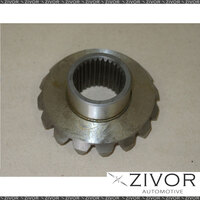 Differential Side Gear For Toyota Hilux YN65 3Y 2.0L Carby 08/1983 - 08/1988