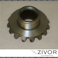 Differential Side Gear For Toyota Landcruiser HJ61 4.0L 12HT 08/1987 - 01/1990