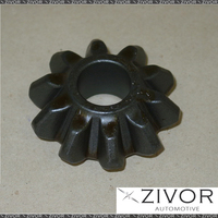 Differential Star Gear For Toyota Landcruiser FJ75 4.0L 3F PTRL (41341-55012JNG)