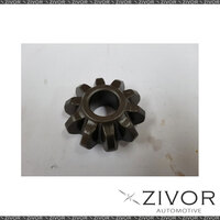 Differential Spider For Toyota Landcruiser VDJ76 4.5L 1VDFTV V8 01/2007-12/2015