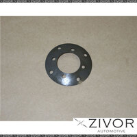 Differential Star Gear Thrust Washer For Toyota Landcruiser VDJ200 4.5L DSL