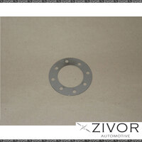 Differential Side Gear Thrust Washer For Toyota Hilux RZN147 1RZE 2.0L RR 1.7mm