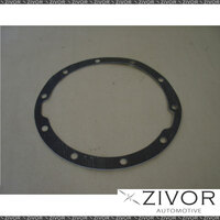 Differential Carrier Gasket For Toyota Landcruiser HJ47 4.0L 2H 08/1980-11/1984