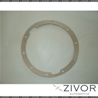 Differential Carrier Gasket For Toyota Landcruiser BJ40 3.0L B 09/1977 - 08/1980