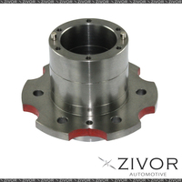New HPP LUNDS Axle Hub For Toyota Landcruiser FZJ75 4.5L 1FZFE 08/1992 - 08/1999