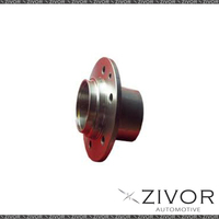 New HPP LUNDS Axle Hub For Toyota Landcruiser HJ45 3.6L H 01/1975 - 08/1980