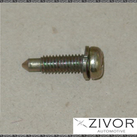 Axle Shaft Bearing Lock Nut Screw For Toyota Landcruiser HJ75 4.0L 2H (RR)