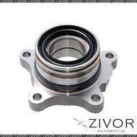 Axle Hub & Bearing Assembly For Toyota Landcruiser VDJ200 4.5L 1VDFTV V8 Left RR