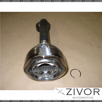 CV Joint Outer For Toyota Landcruiser FZJ80 4.5L 1FZFE PTRL (43405-60080NG)
