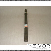 Axle Shaft For Toyota Landcruiser FZJ75 4.5L 1FZFE PTRL (43411-60070NG)