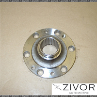 Axle Outer Shaft Flange For Toyota Landcruiser FJ40 4.2L 2F 01/1964 - 11/1984