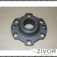 Axle Outer Shaft Flange For Toyota Landcruiser UZJ100 4.7L 2UZFE V8 (FR)
