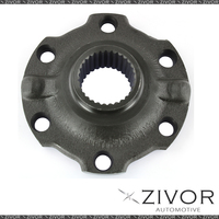 Axle Outer Shaft Flange For Toyota Landcruiser HDJ80 4.2LDSL (43421-60040JNG)