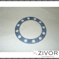 Axle Shaft Flange Gasket For Toyota Hilux RN130 4Runner 22R 2.4L 08/1989-10/1995