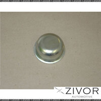 Wheel Bearing Dust Cap For Toyota Landcruiser HJ47 4.0L 2H 08/1980 - 11/1984