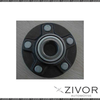 Axle Hub For Toyota Hilux KUN26 1KDFTV 3.0L Turbo 03/2005 - 09/2015