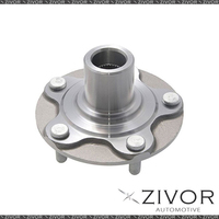 Front Hub Assembly For Toyota Landcruiser VDJ200 4.5L 1VDFTV V8 09/2007-12/2015