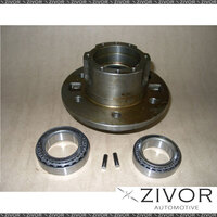 Front Hub Assembly For Toyota Landcruiser FZJ78 4.5L 1FZFE 08/1999 - 04/2006