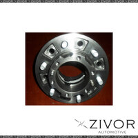 Front Hub Assembly For Toyota Landcruiser HZJ80 4.2L 1HZ 01/1990 - 01/1998