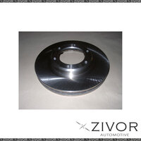 Front Rotor For Toyota Landcruiser FZJ80 4.5L 08/1992 - 01/1998 Front Rotor For Toyota Landcruiser FZJ80 4.5L 08/1992 - 01/1998