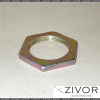 Wheel Adjusting Nut For Toyota Hilux VZN172 5VZFE 3.4L 08/2002 - 01/2005