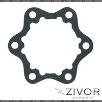 Free Wheeling Hub Gasket For Toyota Landcruiser BJ42 3.4L 3B 08/1980 - 11/1984