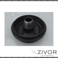 Parking Brake Drum For Toyota Landcruiser FJ40 4.2L 01/1964 - 11/1984