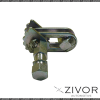 Drum Brake Shoe Slack Adjuster - Manual For Toyota Landcruiser FJ45 3.9L (Right)