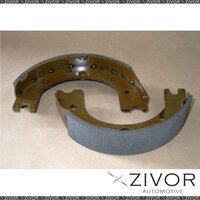 Parking Brake Shoe For Toyota Landcruiser FJ45 3.9L 01/1964 - 11/1984