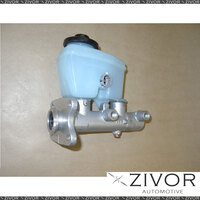 New HPP LUNDS Brake Master Cylinder For Toyota Hilux RN130 4Runner 22R 2.4L Ptrl