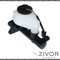 Brake Master Cylinder For Toyota Landcruiser FJ80 4.0L 01/1990 - 08/1992