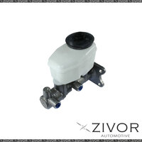 Brake Master Cylinder For Toyota Landcruiser FZJ75 4.5L 08/1992 - 08/1999
