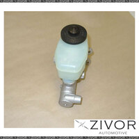 Brake Master Cylinder For Toyota Landcruiser HZJ80 4.2L (W/O ABS Alloy)