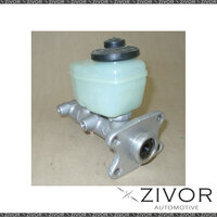 Brake Master Cylinder For Toyota Landcruiser HDJ80 4.2L (W/O ABS Cast Iron)