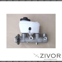 New HPP LUNDS Brake Master Cylinder For Toyota Hilux RZN154 3RZFE 2.7L (ABS)