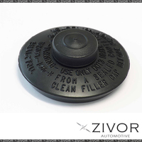 Clutch Master Cylinder Cap For Toyota Landcruiser HZJ78 4.2L 08/1999 - 04/2006