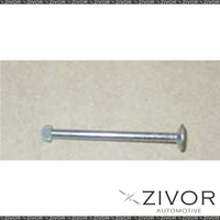 Drum Brake Hold Down Spring Pin For Toyota Landcruiser HJ45 3.6L (full floating)