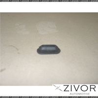 Drum Brake Backing Plate Adjustment Hole Plug For Toyota Hilux RZN174 3RZFE 2.7L