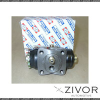 Wheel Cylinder - Front For Toyota Landcruiser HJ47 4.0L (LH For RR/LWR)