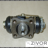 Wheel Cylinder - Rear For Toyota Landcruiser BJ40 3.0L (RH For FR/UPR)