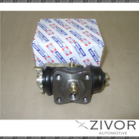 Wheel Cylinder - Rear For Toyota Landcruiser BJ40 3.0L (LH For FR/UPR)