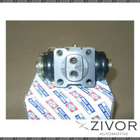 Wheel Cylinder - Rear For Toyota Landcruiser HJ45 3.6L (LH For RR/LWR)